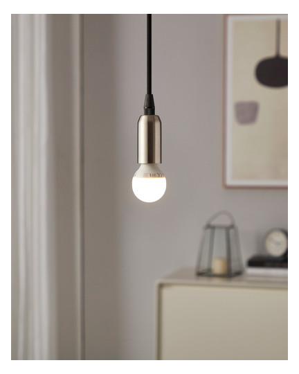 EGLO Leuchtmittel E14-LED P45     110177 