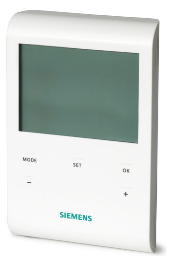 Siemens RDE100               S55770-T278 