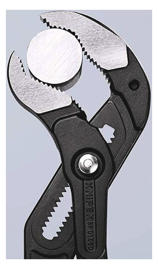 Wasserpumpenzange 560mm Cobra 2Komp Rillengel