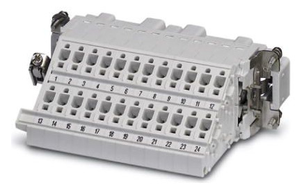 Phoenix 1648500       HC-B 24-A-DT-PER-M 