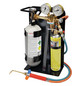 Rothenberger Autogenschweissgerät ROXY 400 L Set mit Sauerstoff und Maxigas 400 - More 2
