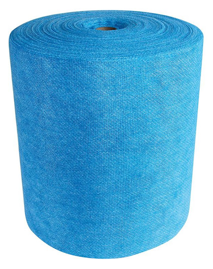 WIPEX-Wischtuch FSW SPEZIAL, blau - 40x38cm, 400 Blatt