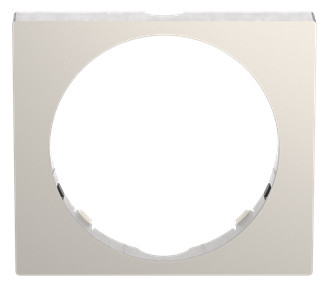 BJ Designrahmen edelstahl 6851/DR-136 
