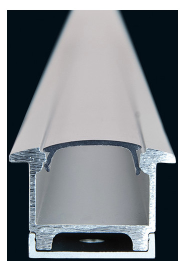 Profil alu IP20 2000x29,5x18,3mm Zubehör