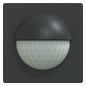 Bewegungsmeldersensor UP System Design UP 180° anth 1,1m IP20 Vernetzbar