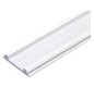 Anbauprofil ws Alu 2000x20x3,3mm