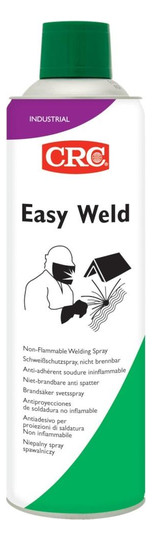CRC-Easy Weld-Schweißtrennmittel-Spray - 500 ml