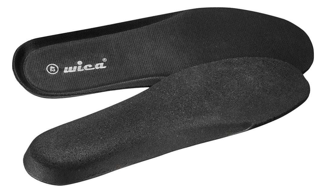 Bild Halbschuh LOCRI Schwarz/Grün, S1PS SR ES D Gr. 41 WICA-3