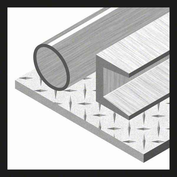 Topfbürste Ø90mm PRO Drahtbürste Topfbürste Ø90mm PRO Drahtbürste