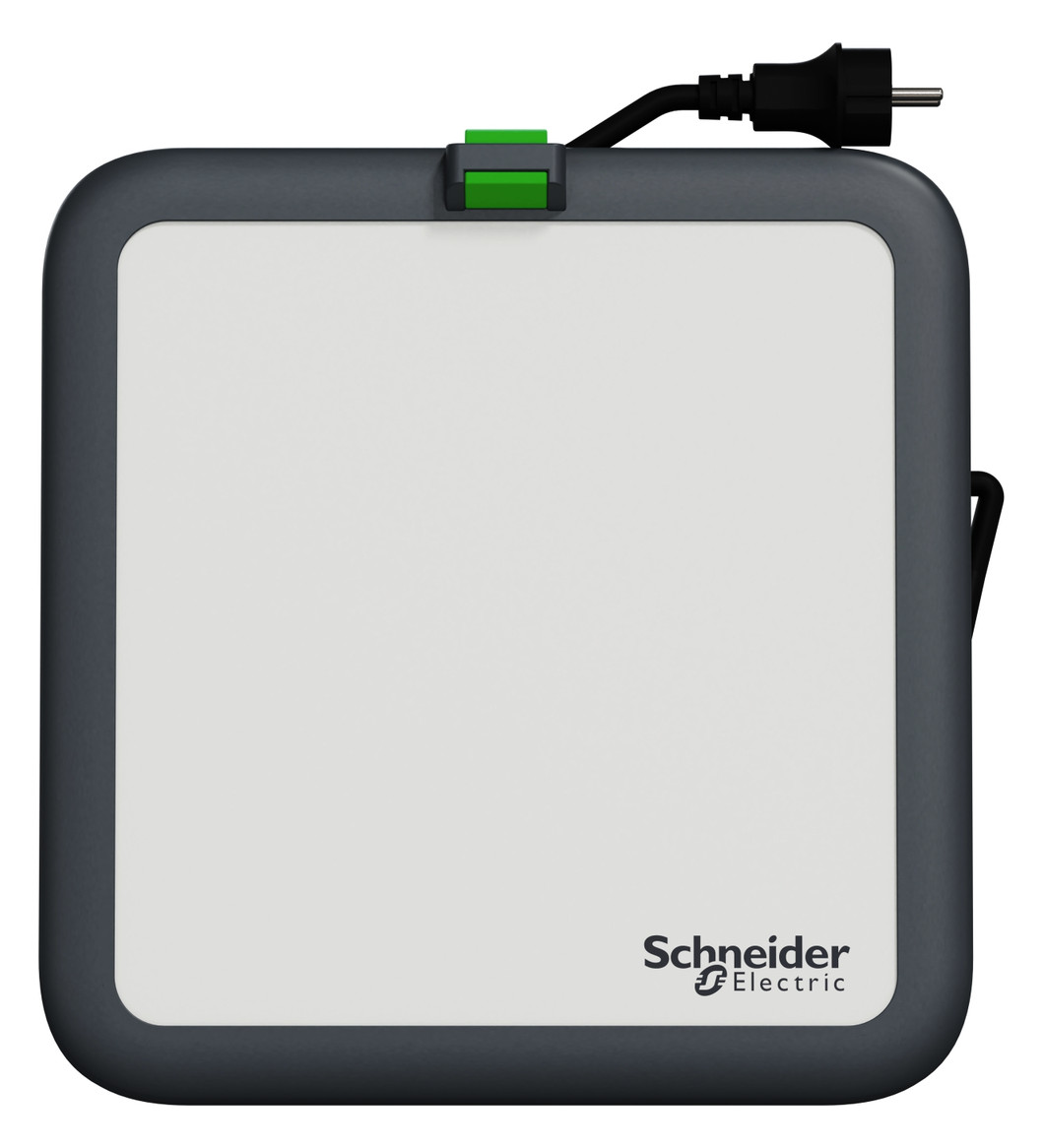 LED-Bauleuchte 75W IP54 4000K 8500lm Kst 1LED 220-240V Mit Stativhalterung m.LM