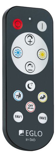 EGLO Wand und Deckenleuchte       900604 