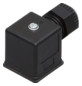 PF Valve field connector, female VMA-3+P 