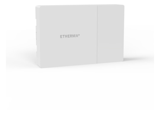 ETHERMA Funkempfänger in   ET-SMARTBOX-W 