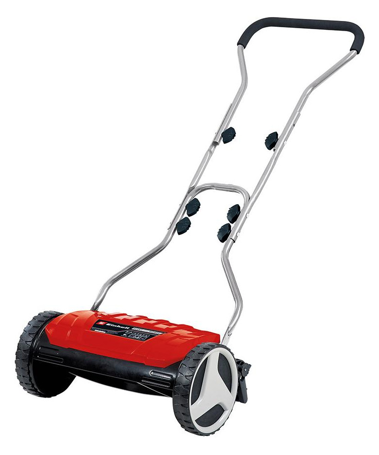 Bild Hand-Rasenmäher GE-HM 38 S - EINHELL-0