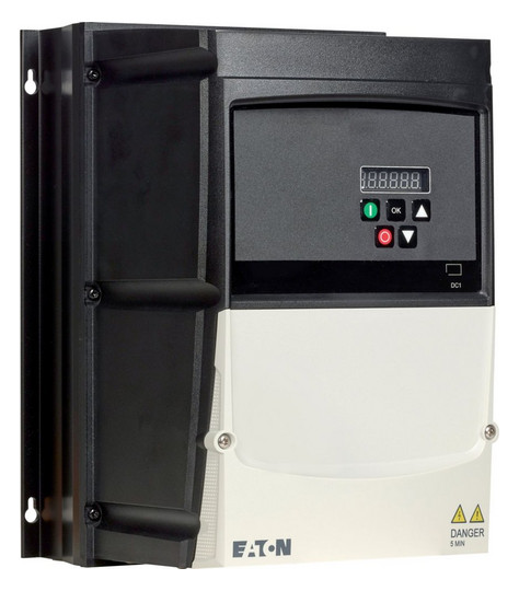 Frequenzumrichter, 400 V AC, 3-phas ig, 18 A, 7.5 kW, IP66/NEMA 4X
