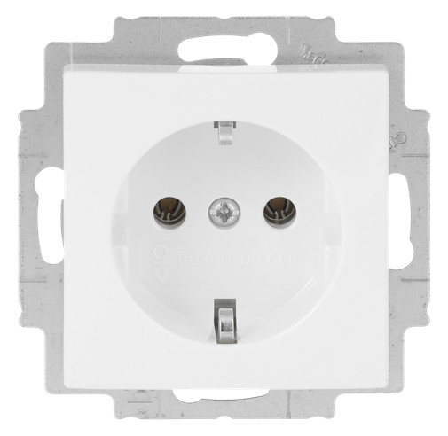 BJ balance SI Schuko Kombi    20EUC-914 