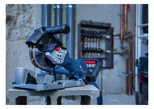 Bosch Mauernutfräse GNF20-40  06016C5100 