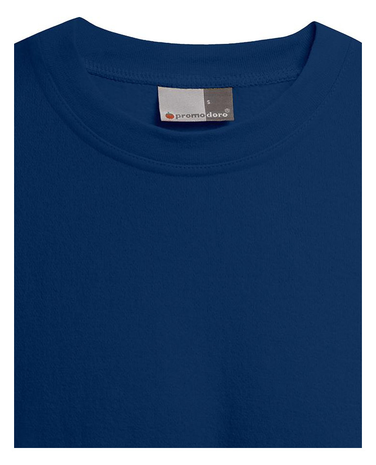 Bild Sweatshirt, Gr. 3XL, navy-3