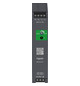 Gleichstromversorgung 12V 75W 100-240VAC 6,2A 75VA Kurzschlussf IP20