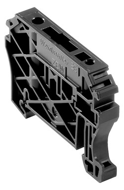 Weidmüller ZEW 35/2 SW Endwinkel 