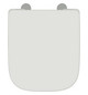 Ideal-Standard WC-Sitz i.life S 36x41x4,5cm, Wrapover, weiß