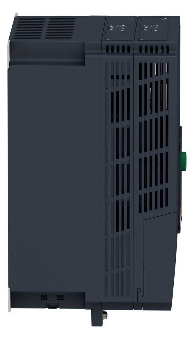 Frequenzumrichter lin=11k ALTIVAR A3ph 200-240V E3ph 599Hz 50/60Hz IP20 5%F