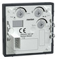 Bewegungsmeldersensor UP System M UP 180° anth 1,1m IP20 Vernetzbar