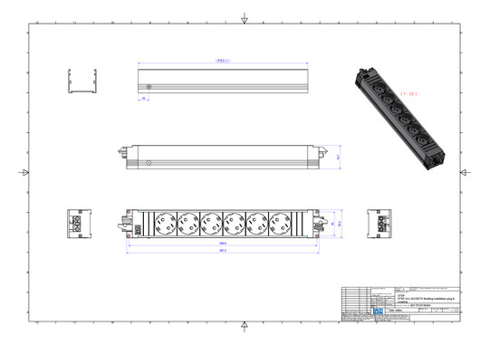 Bachmann STEP ALU              906.18804 