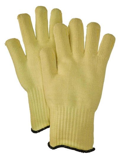 Ansell-Hitzeschutzhandschuh ActivArmr 43-113 - Gr.10