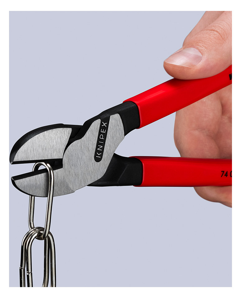 Seitenschneider 250mm isol