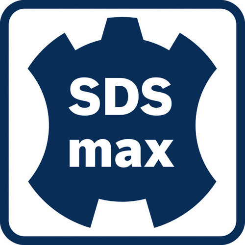 Bosch Schlaghammer m.SDS max  0611338901 