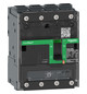 Leistungsschalter 100A 4p 70-100A/In IP40 Einb Festeinbau Schraub