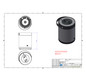 Bachmann MOV:E 4xUSB A/C       BM0011021 