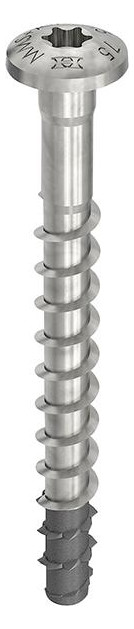 Bild MULTI-MONTI-plus P 7,5x40/5 A4 - HECO-0