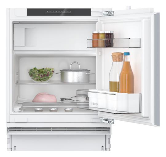 Kühlschrank UB D 93/17l ws 119kwh B598mm H820mm