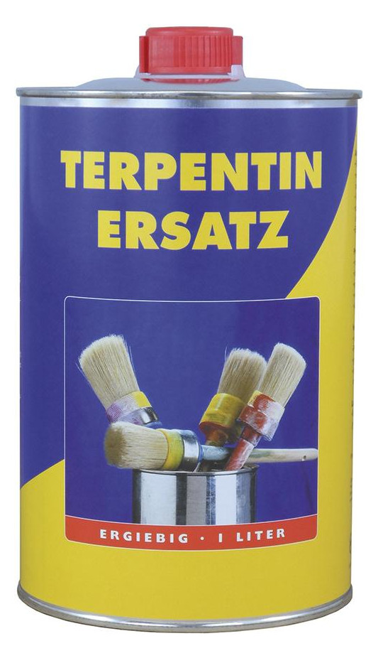 Bild Terpentinersatz 1L - wilckens-0