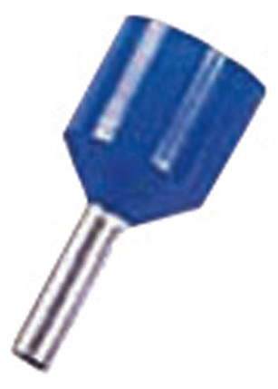 Intercable ICIAE1612K Aderendhülse 