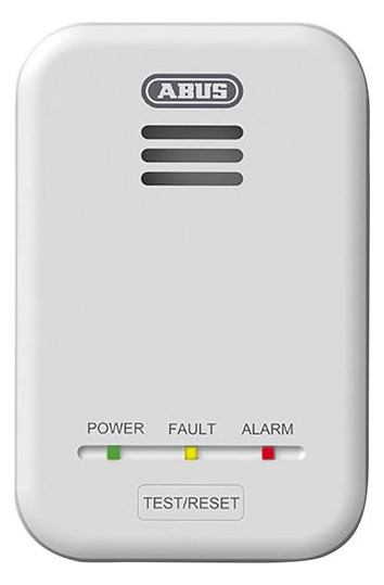 Bild Gaswarnmelder GWM100ME - ABUS-0