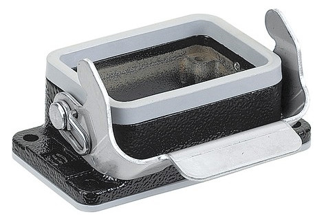 HART HARTING ANBAUGEHAEUSE H 09370060301 