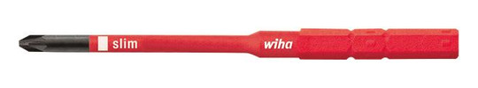 Wiha-Wechselklinge slimBit electric 2831-12 - PZ1x75mm