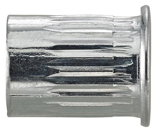 GESIPA-Blindnietmutter Lightweight - M5x7x9,5mm,...