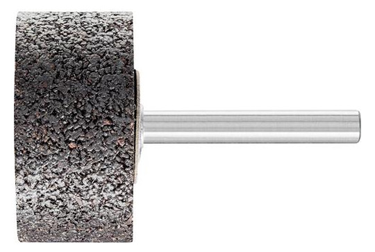 PFERD-Schleifstift Typ ZY - 40x20mm, AN24 INOX EDGE,...