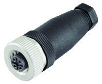 PF Kabeldose konfektionierbar   V1-G-PG9 