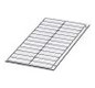 Phoenix 0815282           GPE 45X14 WH/R 