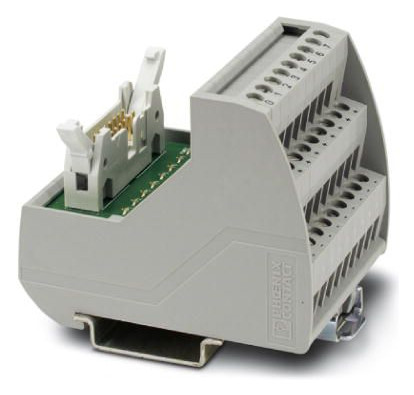 Phoenix       VIP-3/SC/FLK14/8IM/LED/PLC 