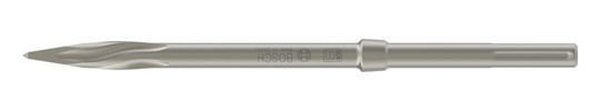 BOSCH-SDS-max-Spitzmeißel R-Tec Speed - 400 mm