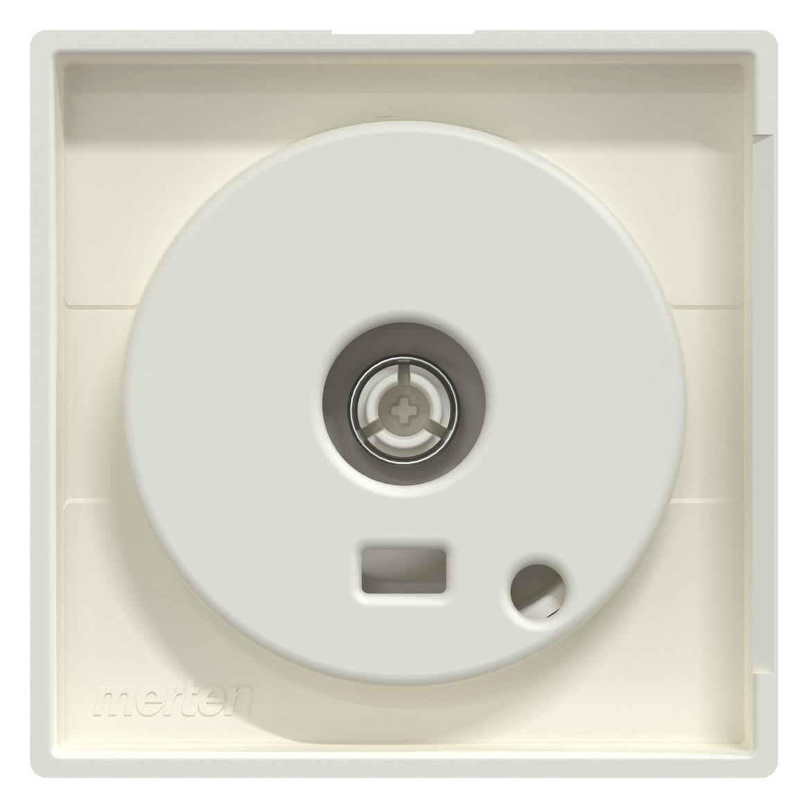 Drehknopf Symbol Dimmer System M polws mt