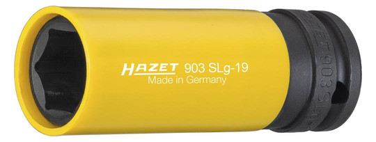 HAZET-Kraft-Steckschlüsseleinsatz mit...