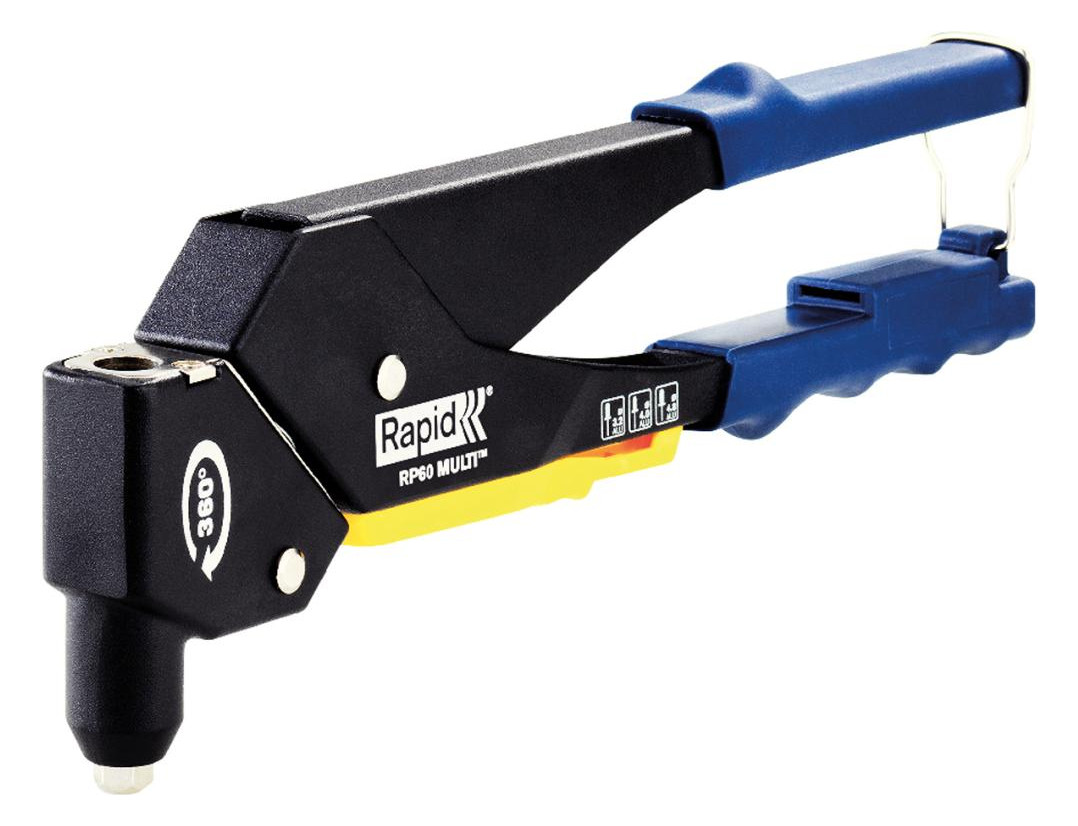 Bild Blindnietzange RP60 Mulit Kit Rapid-1