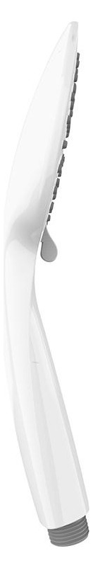 Bild Young Line Duschkopf 11 cm weiß - WENKO-1